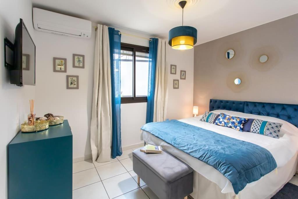 C16 - 2 Bdr Rue Antibes 4 Min Palais Festivals - Ac & Terrace Apartment Cannes Exterior photo